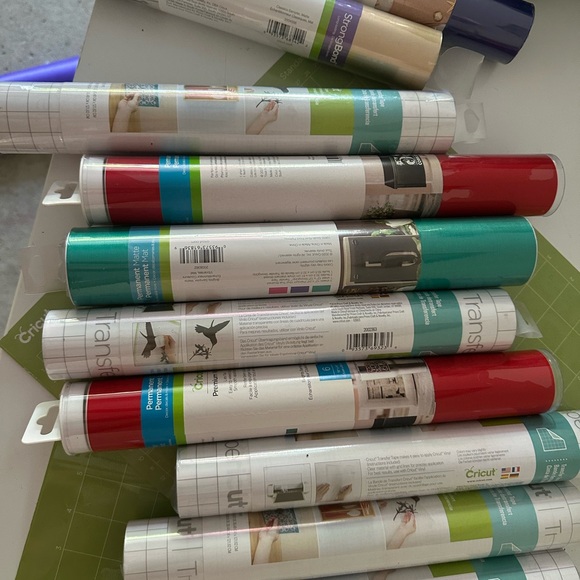 Cricut® Mint Explore Air™ 2 - Picture 3 of 5